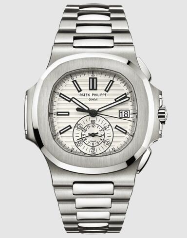 Best Patek Philippe Nautilus 5980 5980/1A-019 watch Replica